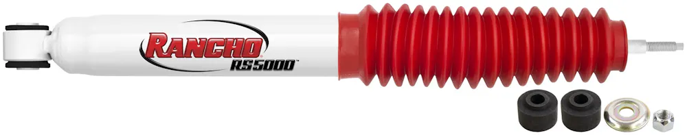 Rancho RS5326