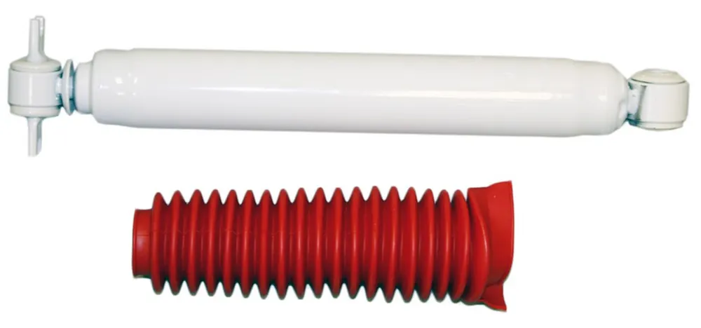 Rancho RS5327