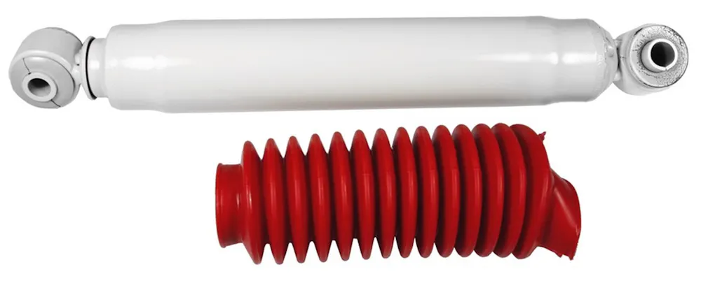 Rancho RS5369