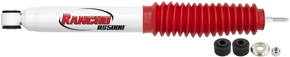 Rancho RS5370
