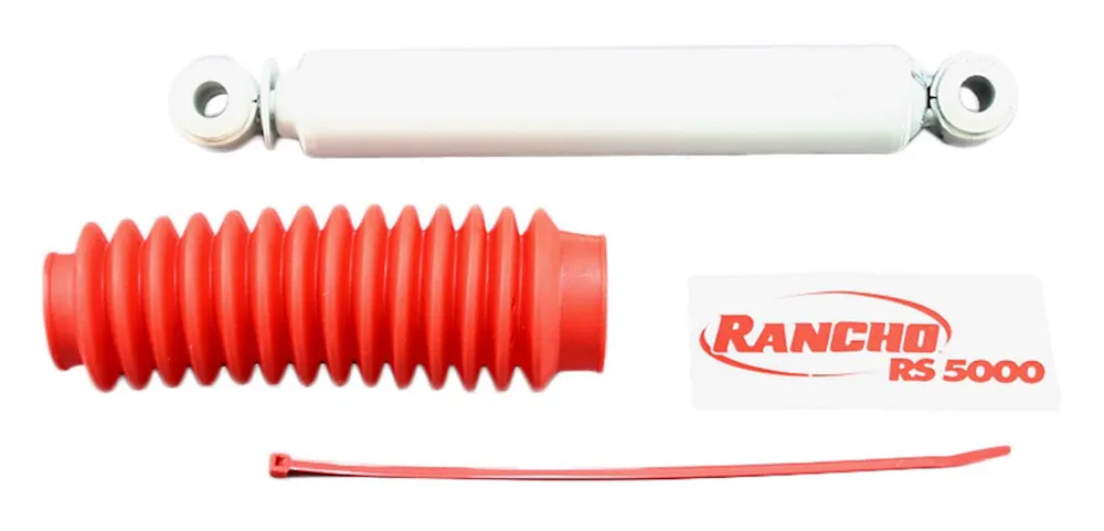 Rancho RS5601