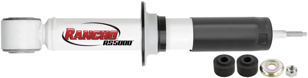 Rancho RS5762