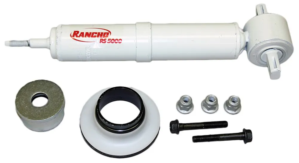 Rancho RS5784