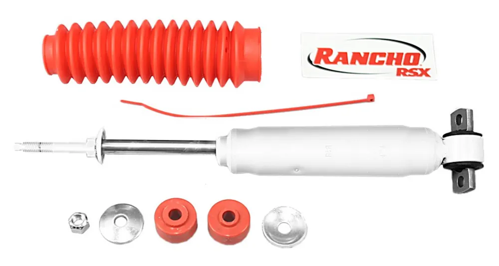 Rancho RS5816