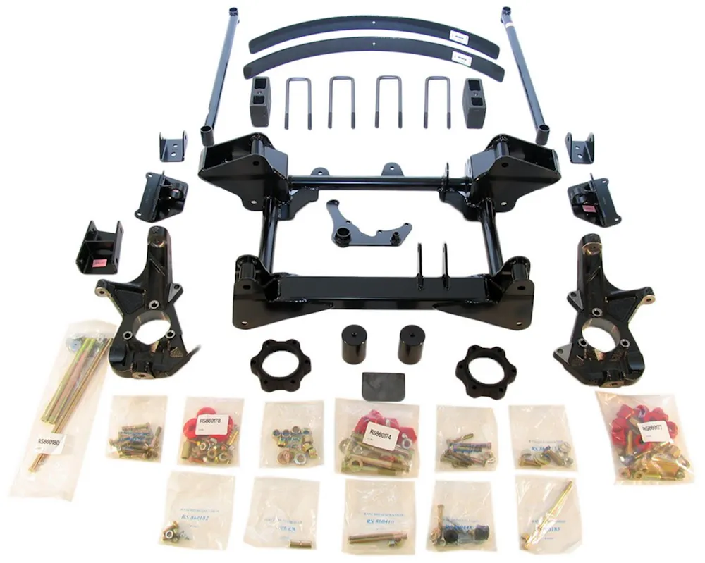 Rancho RS6545B