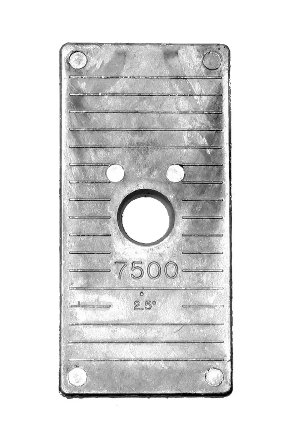 Rancho RS7500