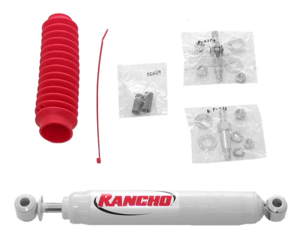 Rancho RS97325