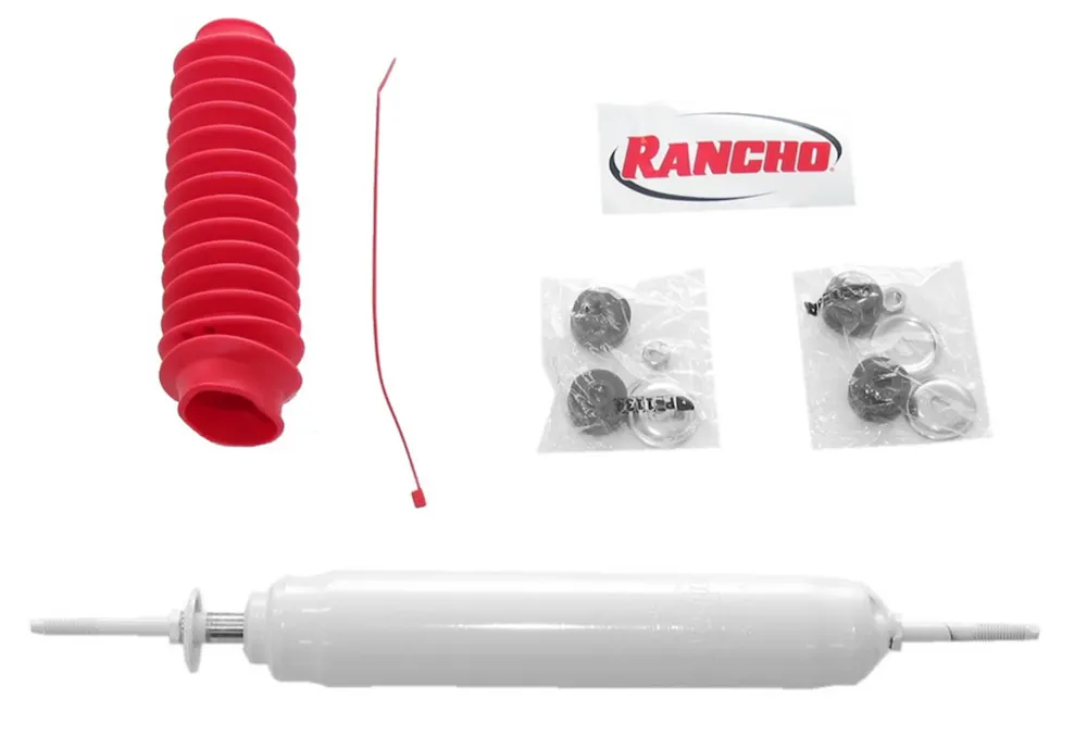 Rancho RS97335