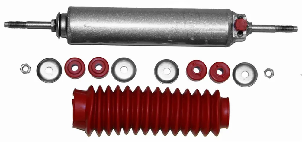 Rancho RS999204