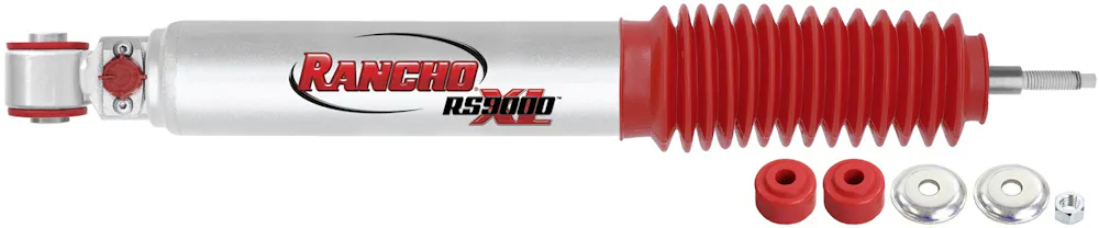 Rancho RS999250