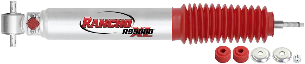 Rancho RS999291