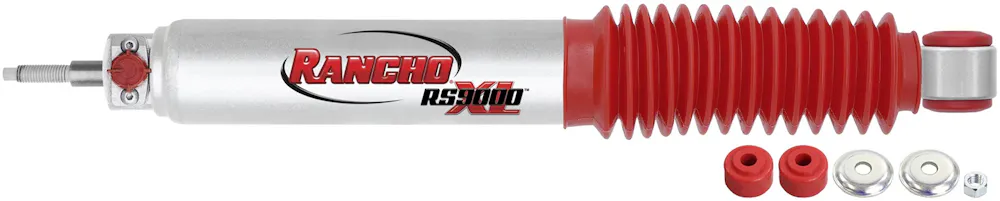 Rancho RS999293
