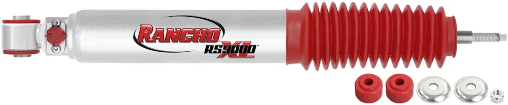 Rancho RS999318