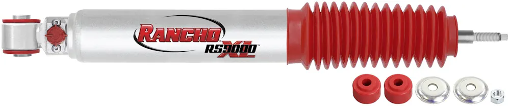 Rancho RS999322