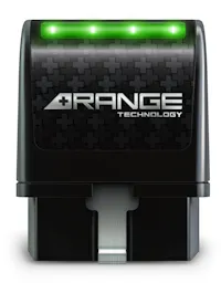 Range Technology RA003G
