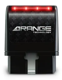 Range Technology RA003R