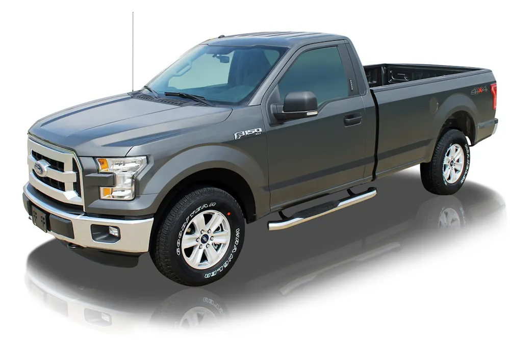Raptor Series 1503-0651
