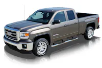 Raptor Series 1601-0313