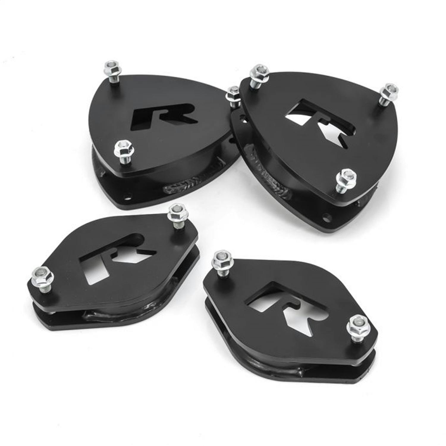 ReadyLift 69-3065 2 Smart Suspension Technology Lift Kit