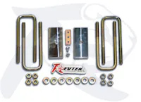 Revtek Suspension 435R