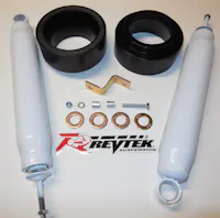 Revtek Suspension 432R