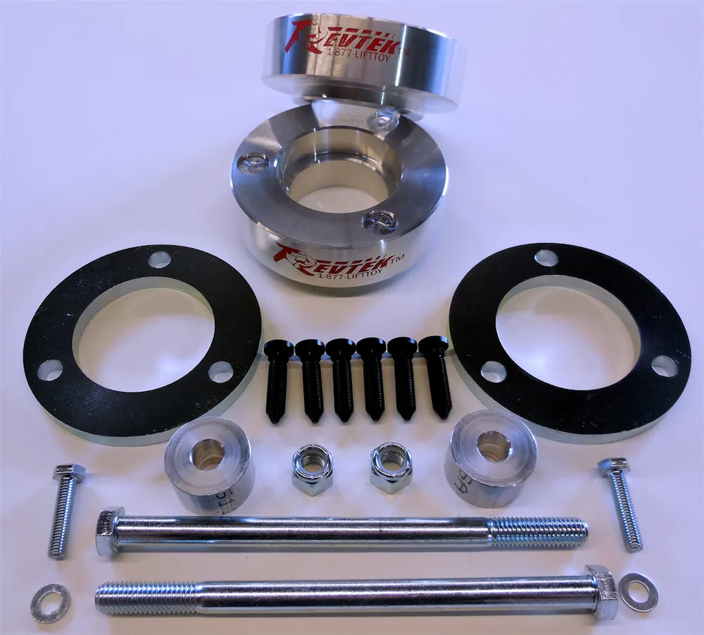 Revtek Suspension 435F