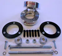 Revtek Suspension 435F