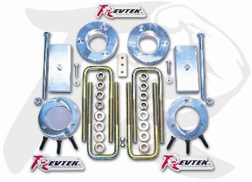 Revtek Suspension 436