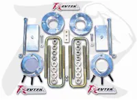 Revtek Suspension 436