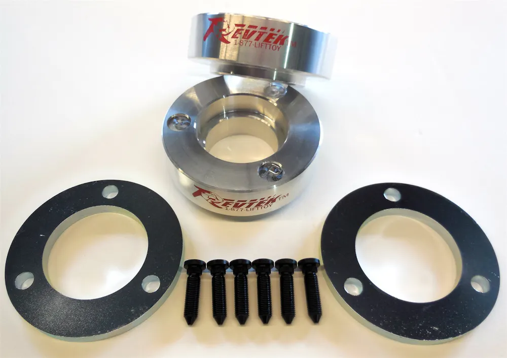 Revtek Suspension 436F