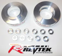 Revtek Suspension 438F