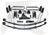 Revtek Suspension 6004