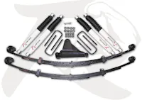 Revtek Suspension 6012