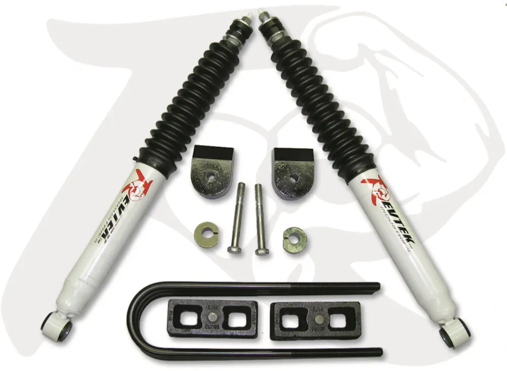 Revtek Suspension 6125