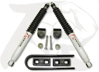 Revtek Suspension 6125