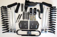 Revtek Suspension 6245
