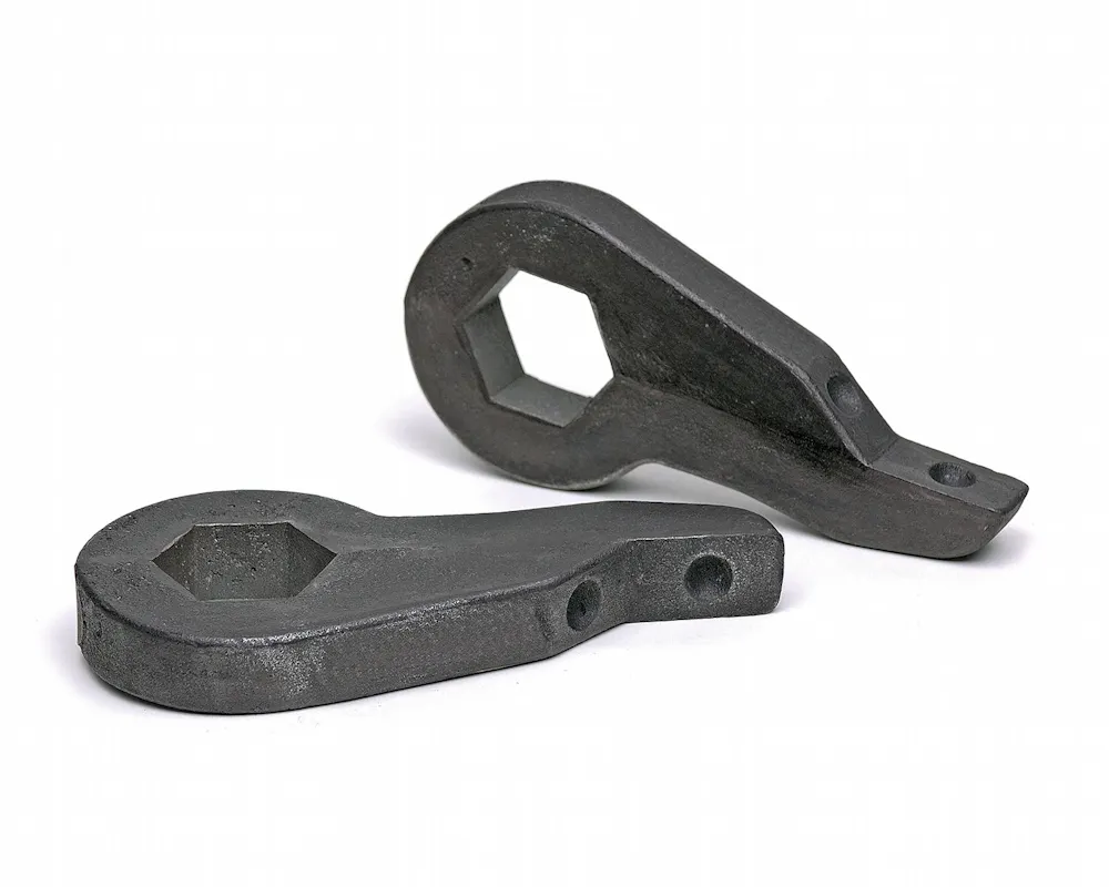 Revtek Suspension 625