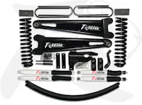 Revtek Suspension 6960
