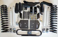 Revtek Suspension 6845