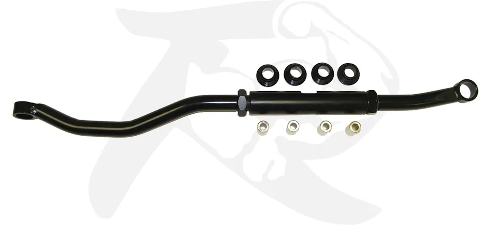 Revtek Suspension 710