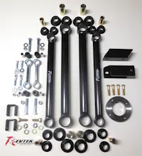 Revtek Suspension 717