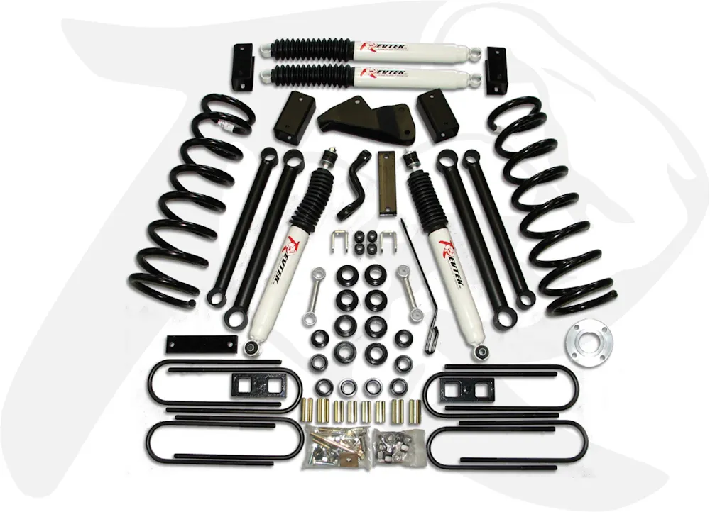 Revtek Suspension 7206G-2
