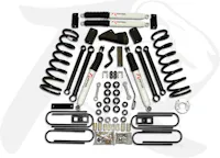 Revtek Suspension 7206G-2