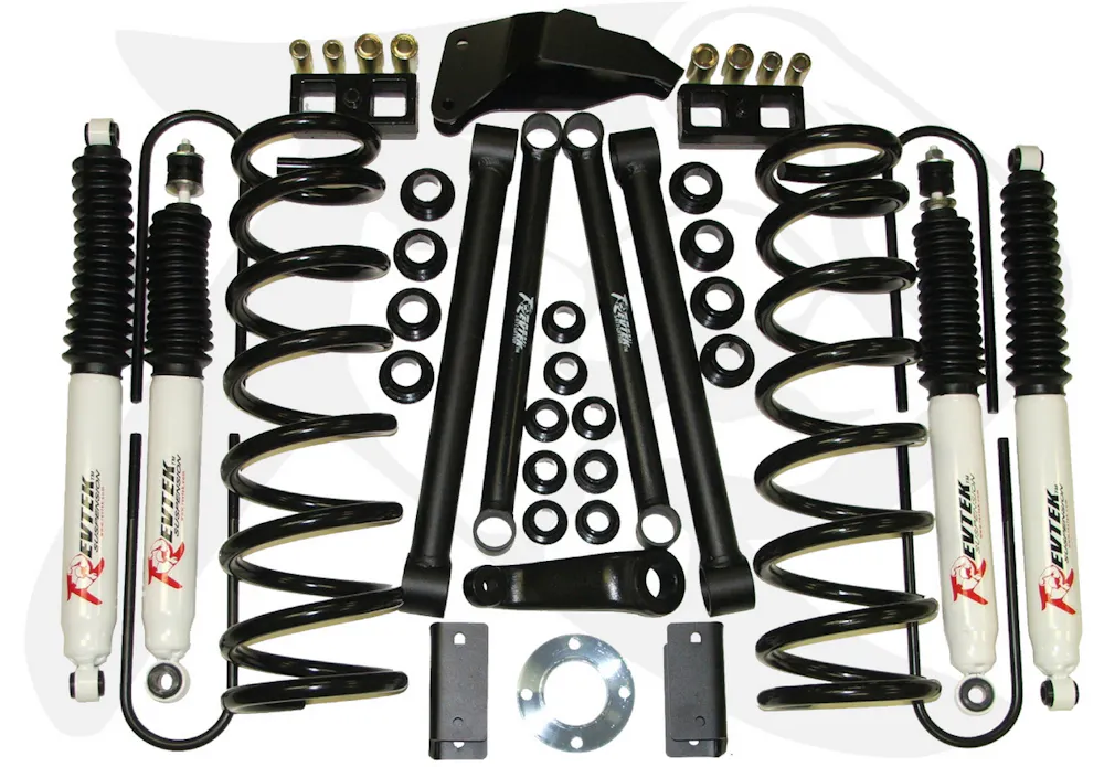 Revtek Suspension 7304G-3