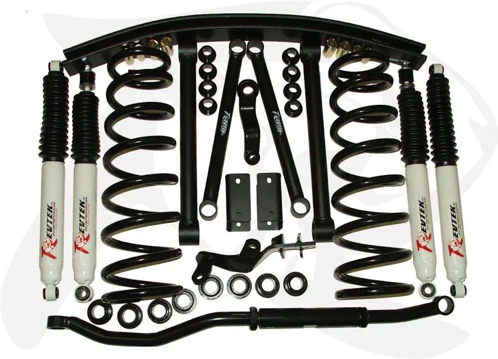 Revtek Suspension 7507