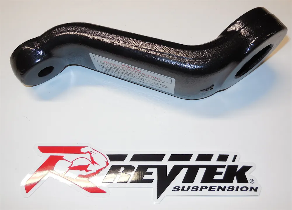 Revtek Suspension D-301