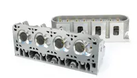 RHS (Racing Head Service) 54502