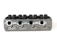 RHS (Racing Head Service) 35014-01