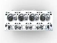 RHS (Racing Head Service) 54500