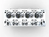 RHS (Racing Head Service) 54510